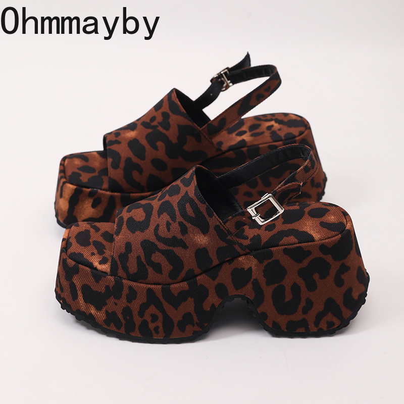 2026 New Summer Women Leopard  - огляд і ціна Summer Clothing Ladies