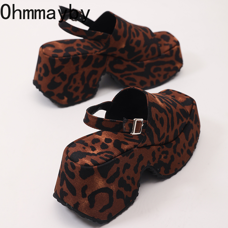 2026 New Summer Women Leopard  - огляд і ціна Summer Clothing Ladies