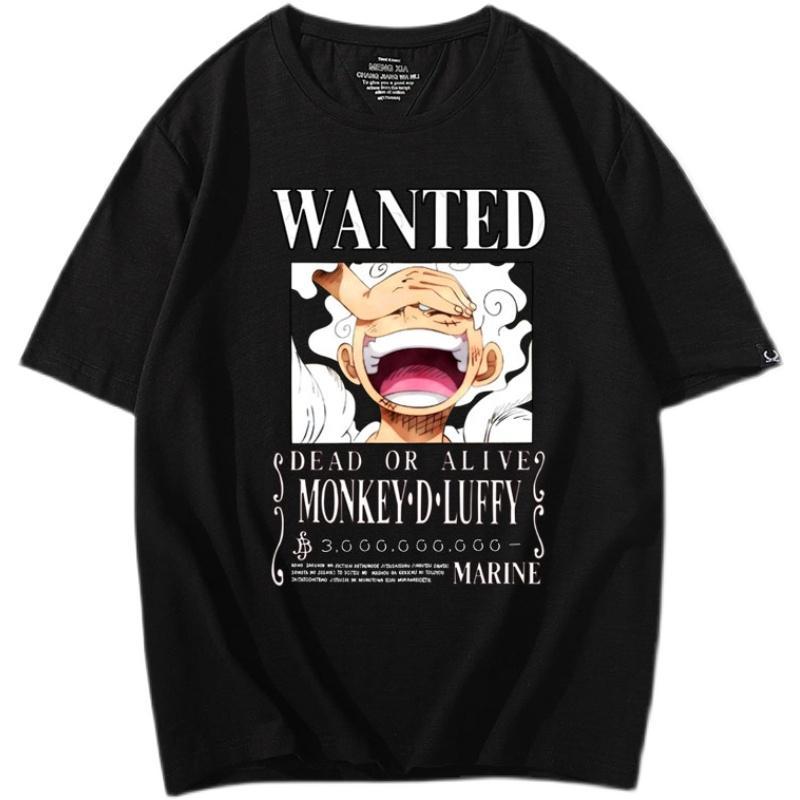 Classic Anime One Piece Charac - огляд і ціна Summer Clothing Images