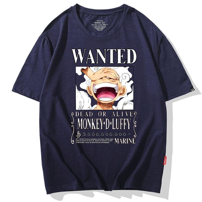Classic Anime One Piece Charac - огляд і ціна Summer Clothing Images