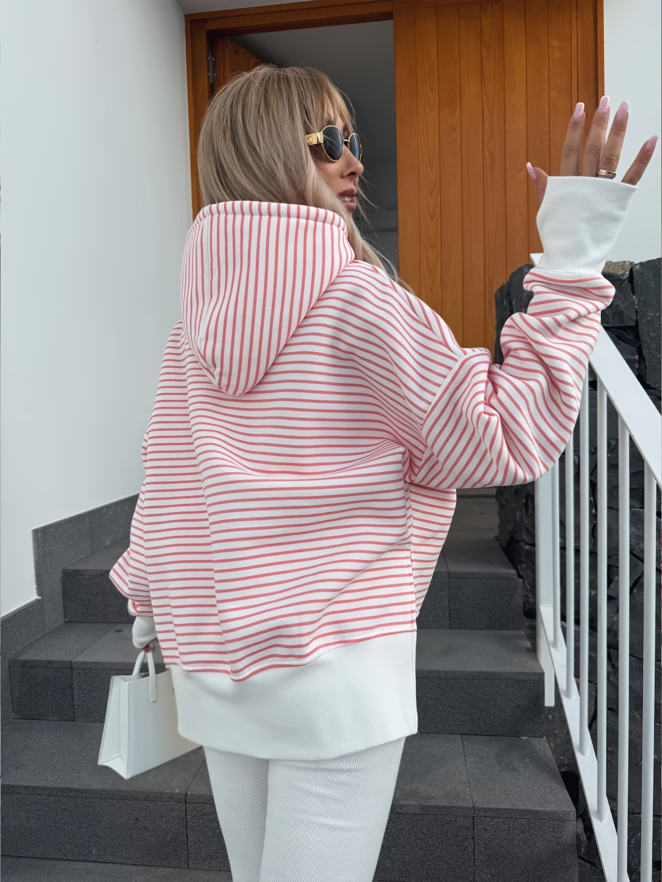 Spring Summer 2026 Trendy Hood - огляд і ціна Summer Clothing Young Women