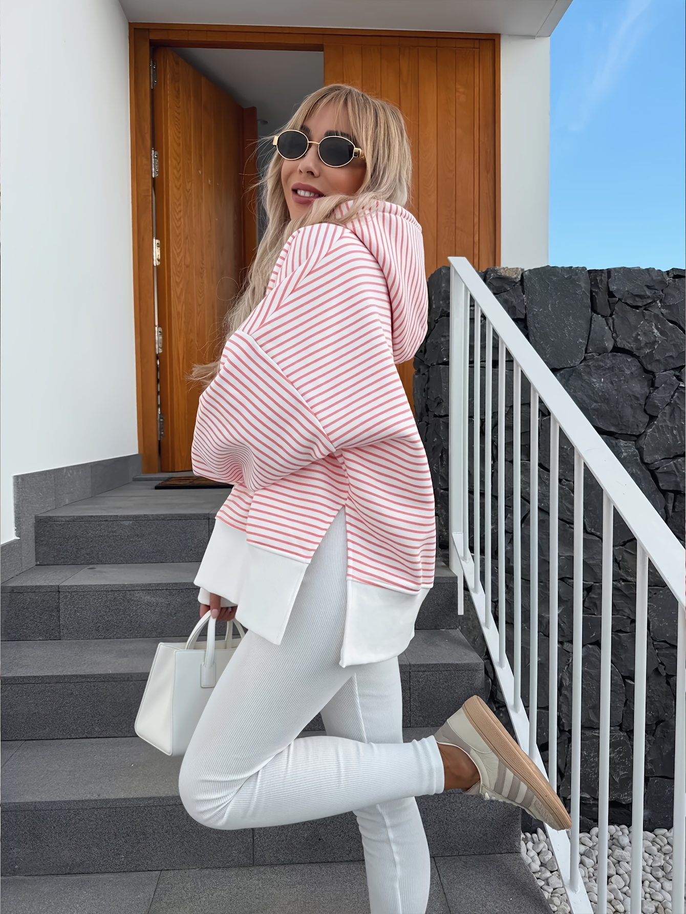 Spring Summer 2026 Trendy Hood - огляд і ціна Summer Clothing Young Women