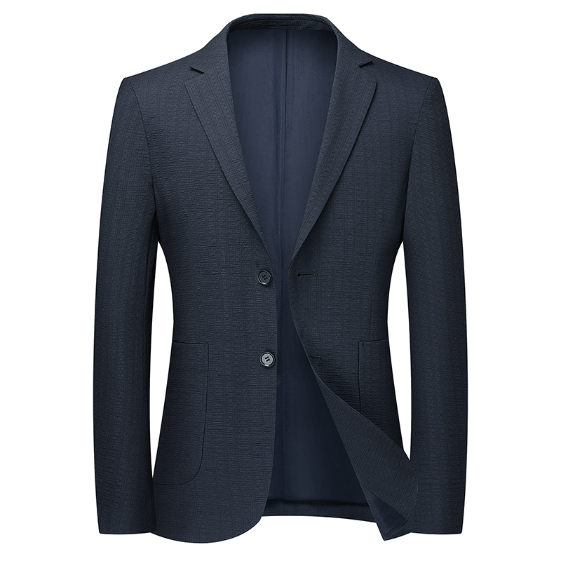 Classic Men Business Casual Bl - огляд і ціна Summer Clothing Essentials Men