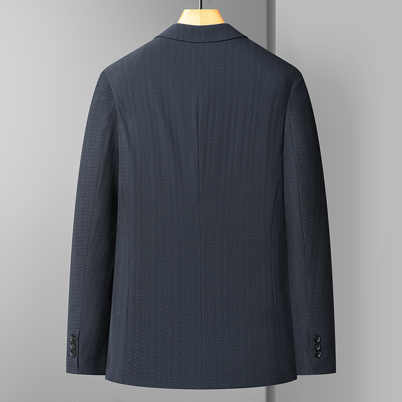 Classic Men Business Casual Bl - огляд і ціна Summer Clothing Essentials Men