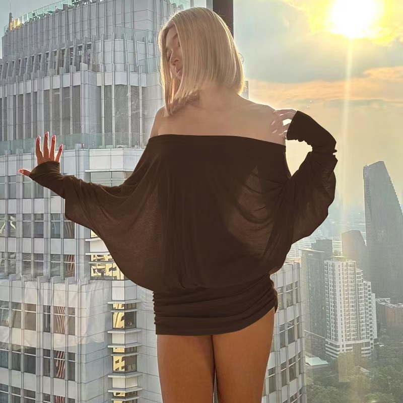 Women's Clothing 2026 Spring N - огляд і ціна Summer Clothing Words