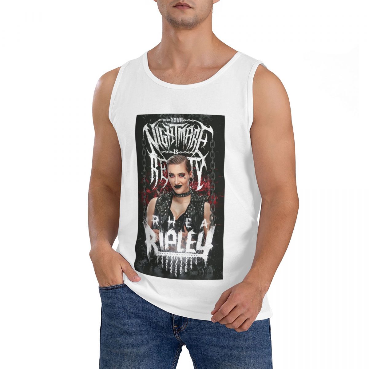 100% Cotton She Is My Mami Rhe - огляд і ціна Summer Clothing Not Shein
