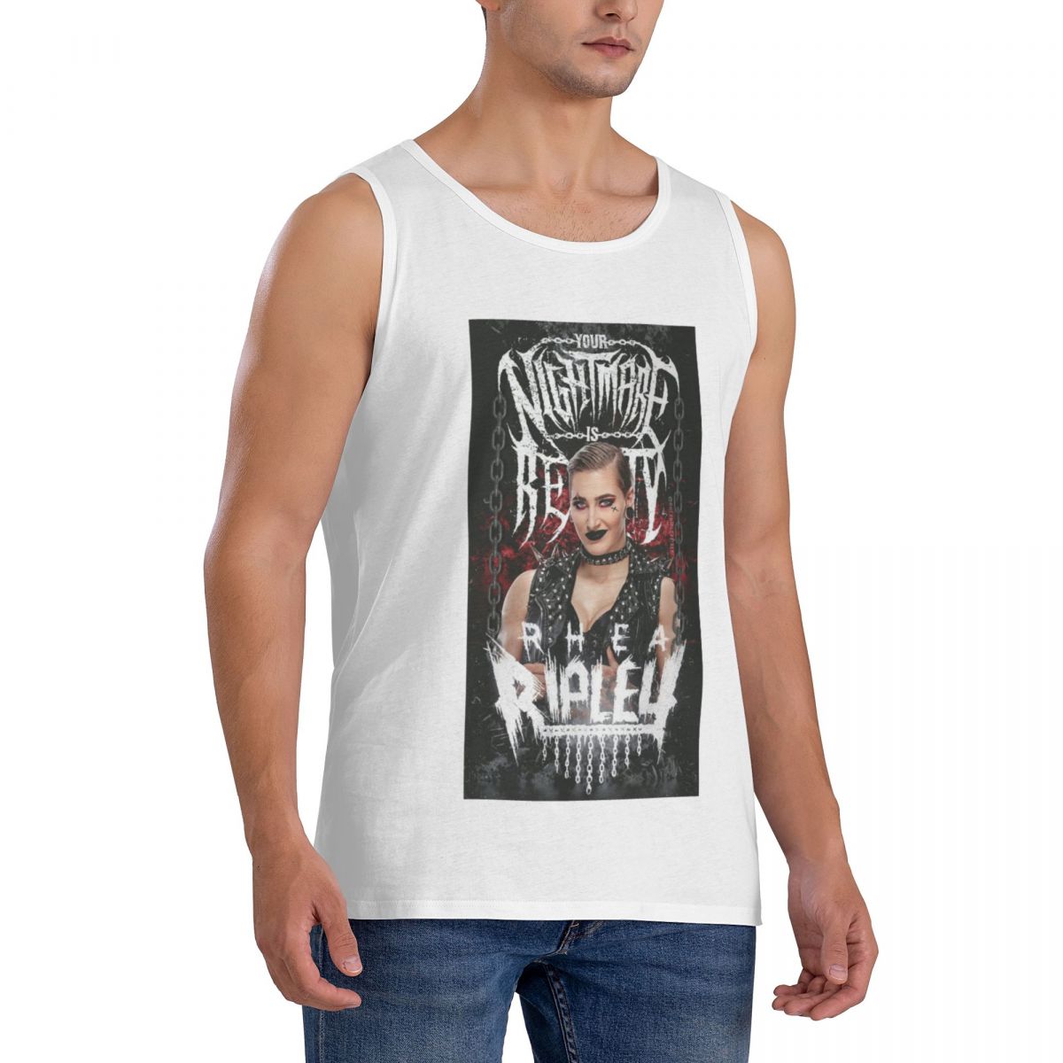 100% Cotton She Is My Mami Rhe - огляд і ціна Summer Clothing Not Shein