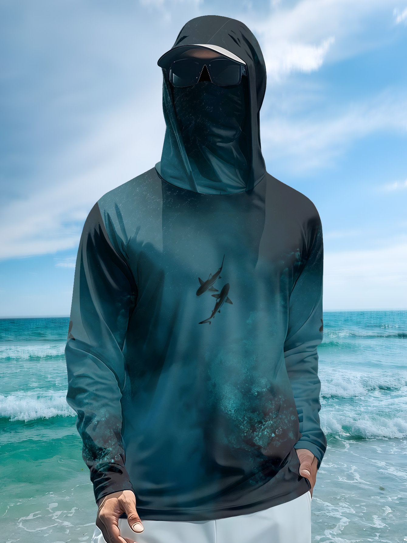 2026 Summer New Style Men's Lo - огляд і ціна Summer Clothing Types
