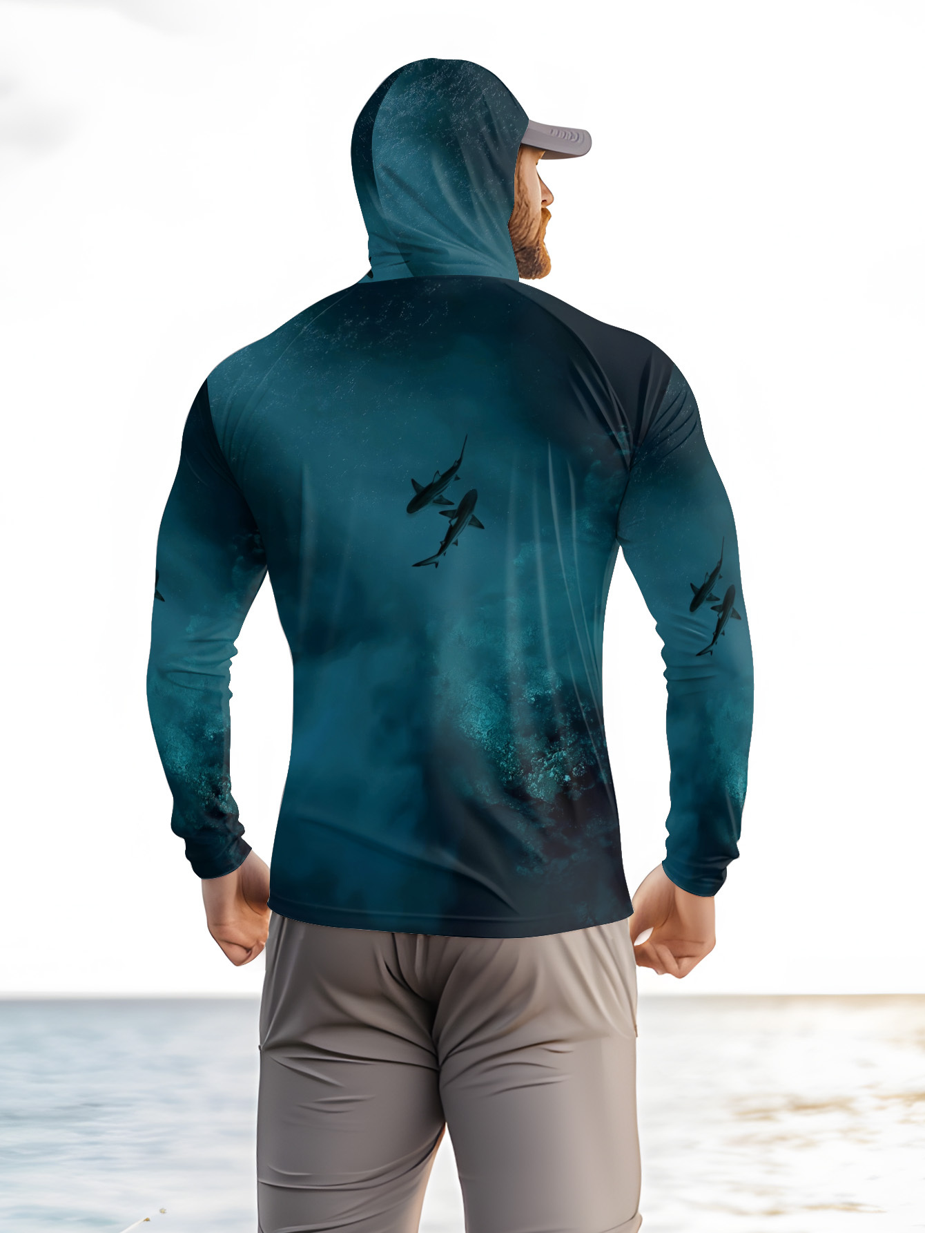 2026 Summer New Style Men's Lo - огляд і ціна Summer Clothing Types