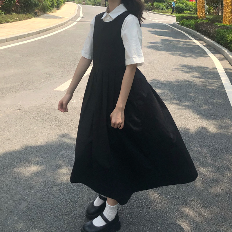 Two Piece Sets Women Japanese  - огляд і ціна Summer Clothing Women Sale