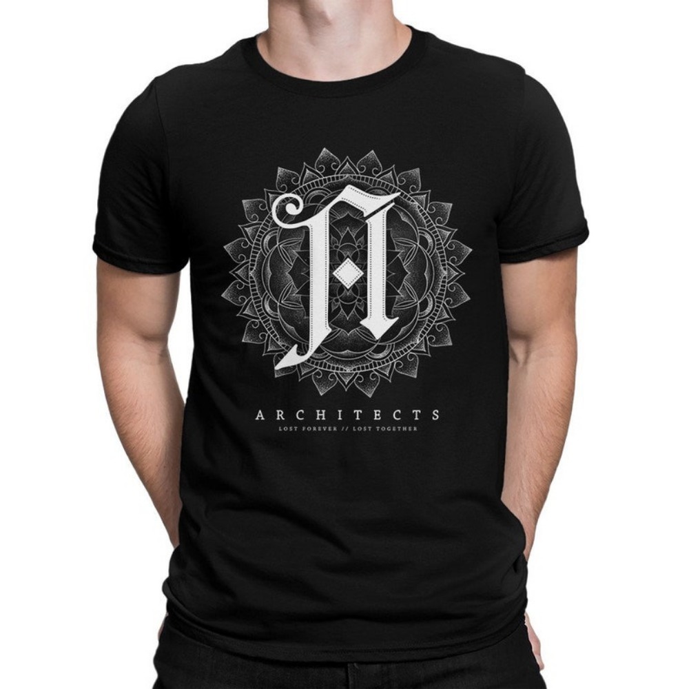 ‌Architects Lost Forever Lost  - огляд і ціна Summer Clothing Ideas For Women