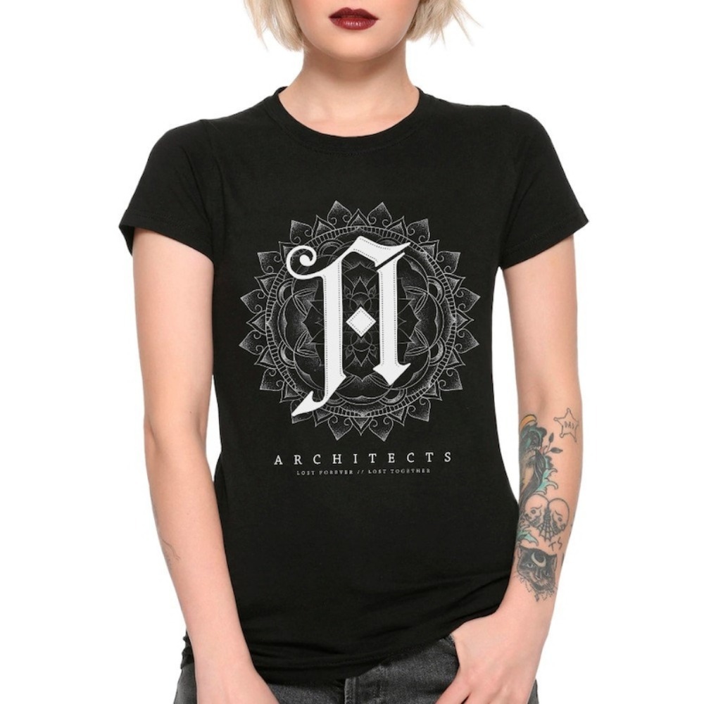 ‌Architects Lost Forever Lost  - огляд і ціна Summer Clothing Ideas For Women