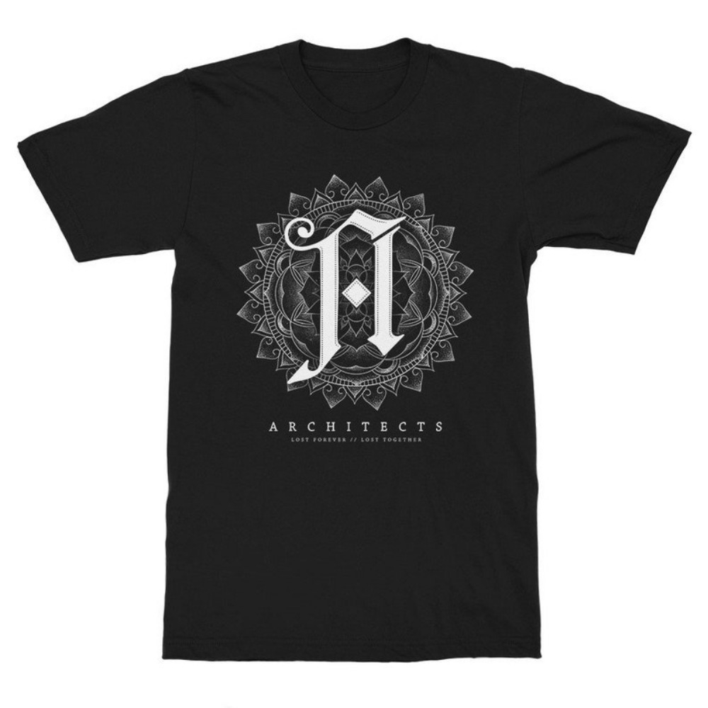 ‌Architects Lost Forever Lost  - огляд і ціна Summer Clothing Ideas For Women