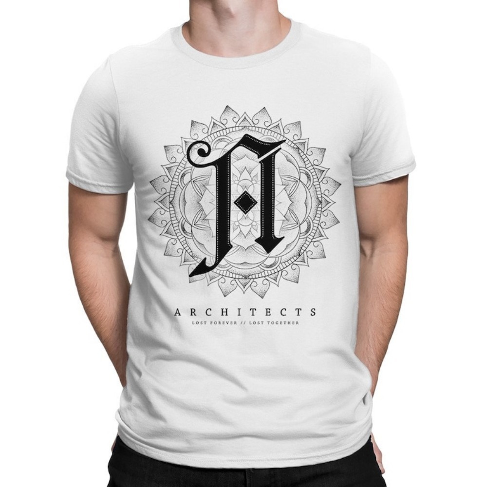 ‌Architects Lost Forever Lost  - огляд і ціна Summer Clothing Ideas For Women
