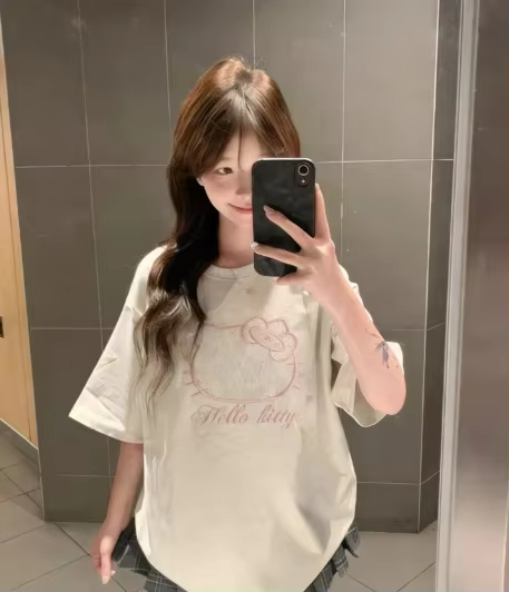 Sanrio 2026 Summer Comic Form  - огляд і ціна Summer Clothing Images