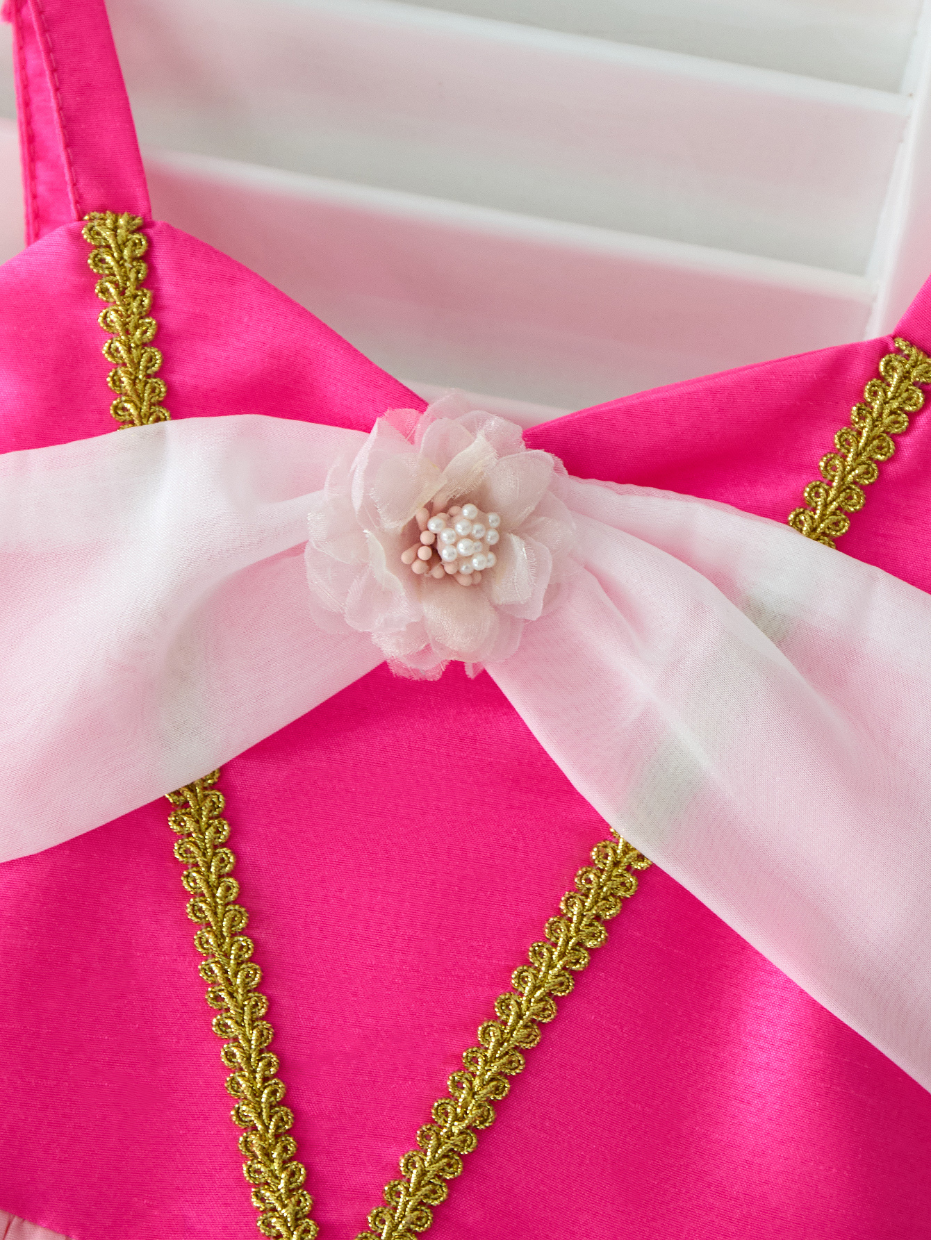 Kids Girl Rose Dress Summer Sl - огляд і ціна Summer Rose Clothing