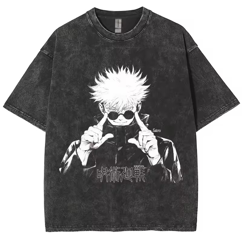 2026 New Hot Summer Anime Juju - огляд і ціна Quality Summer Clothing For Women