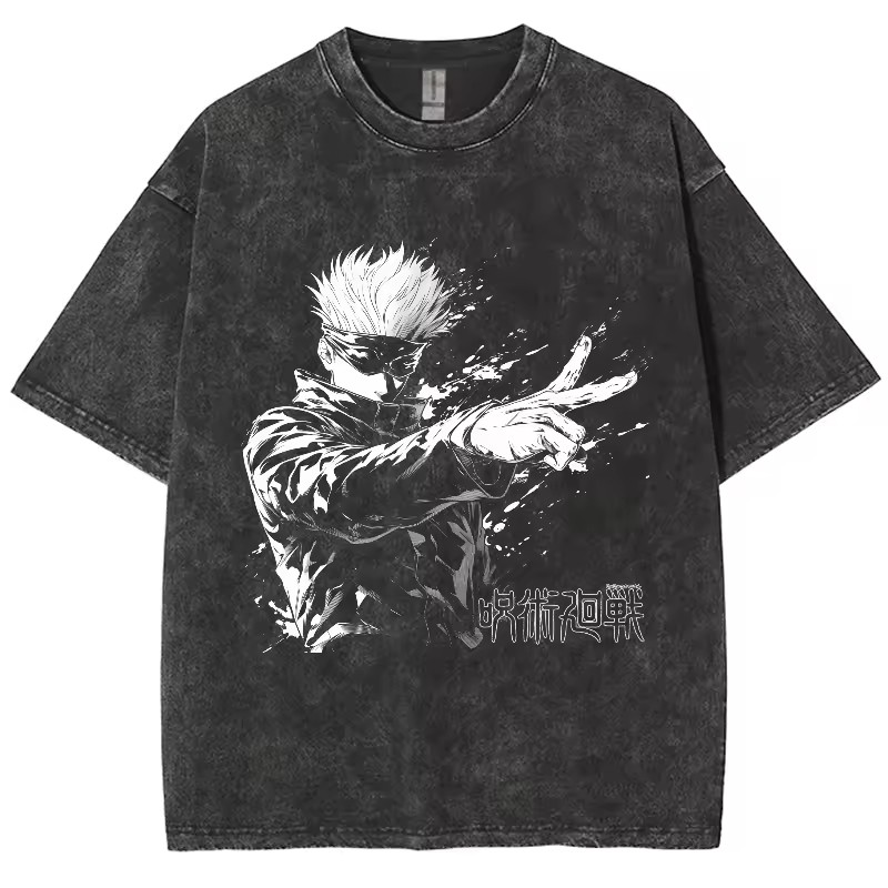 2026 New Hot Summer Anime Juju - огляд і ціна Quality Summer Clothing For Women