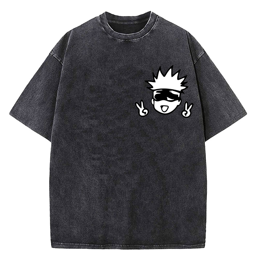 2026 New Hot Summer Anime Juju - огляд і ціна Quality Summer Clothing For Women