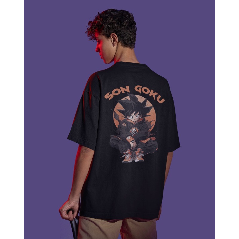 2026 Vintage Dragon Ball Son G - огляд і ціна Quality Summer Clothing For Women