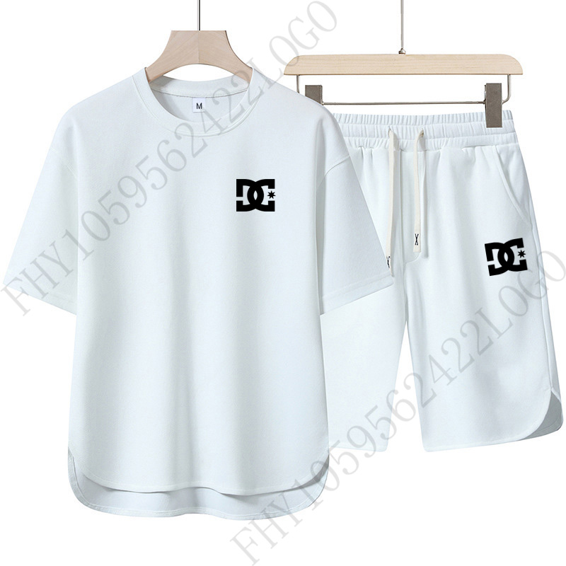 Men's fashionable short-sleeve - огляд і ціна Summer Clothing Haul