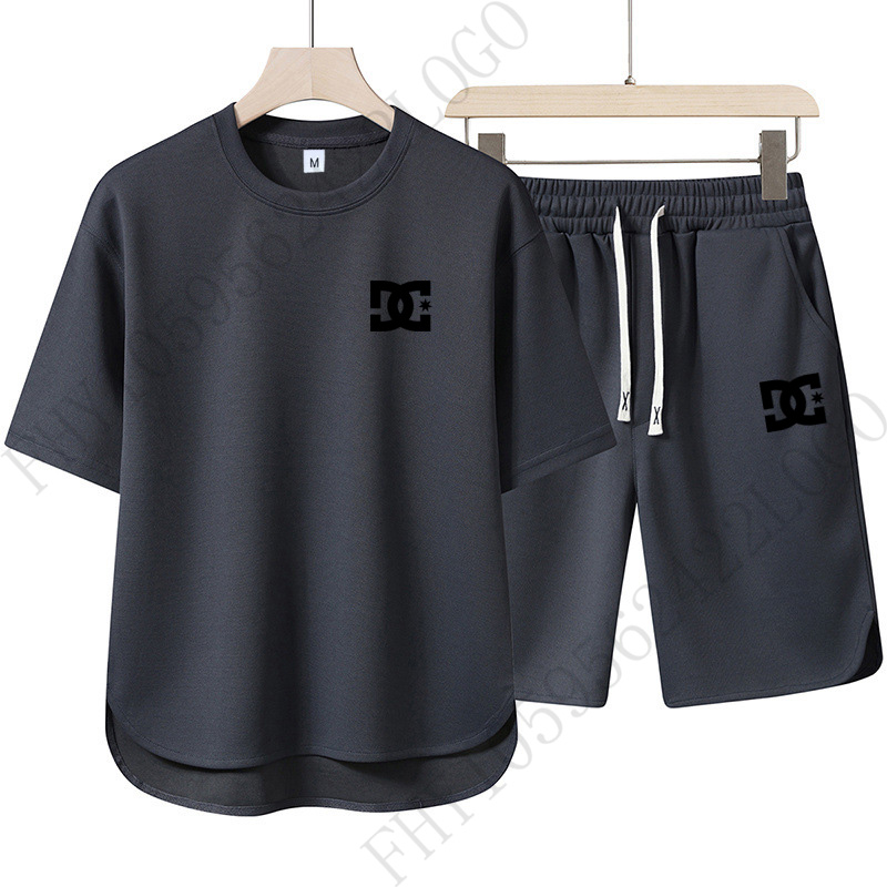 Men's fashionable short-sleeve - огляд і ціна Summer Clothing Haul