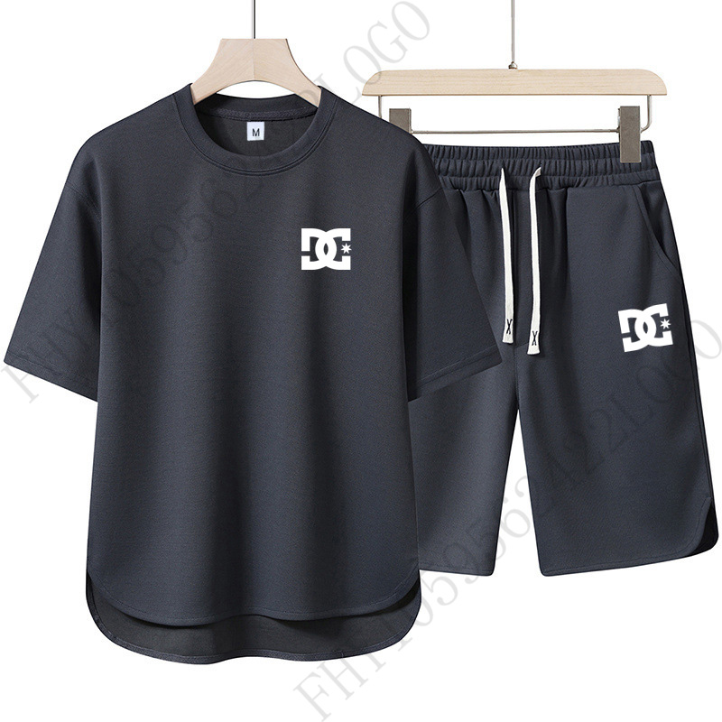 Men's fashionable short-sleeve - огляд і ціна Summer Clothing Haul