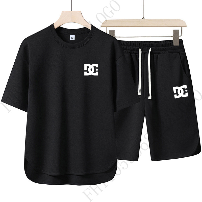 Men's fashionable short-sleeve - огляд і ціна Summer Clothing Haul