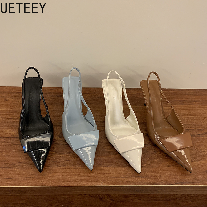 2026 Summer High Heel Women Sa - огляд і ціна Summer Clothing Ladies