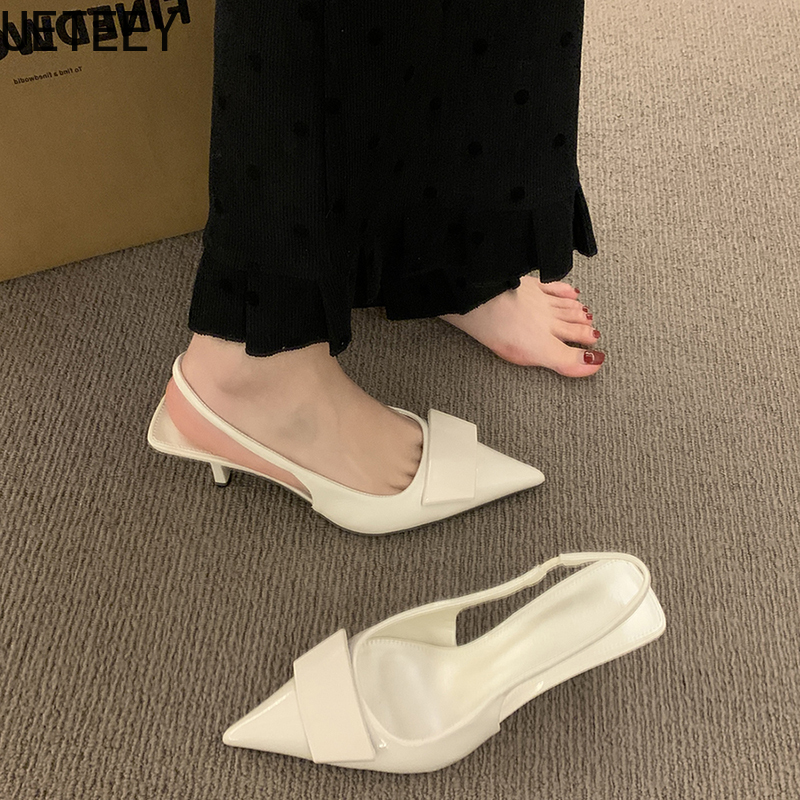 2026 Summer High Heel Women Sa - огляд і ціна Summer Clothing Ladies