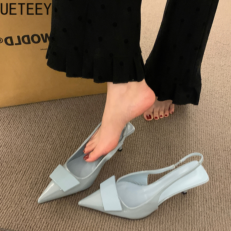 2026 Summer High Heel Women Sa - огляд і ціна Summer Clothing Ladies