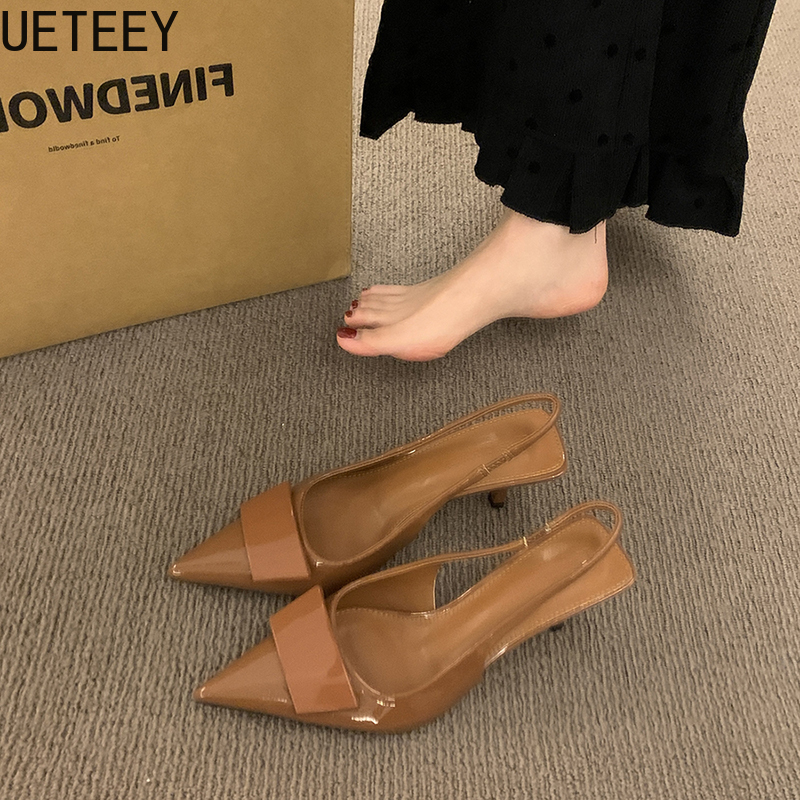 2026 Summer High Heel Women Sa - огляд і ціна Summer Clothing Ladies