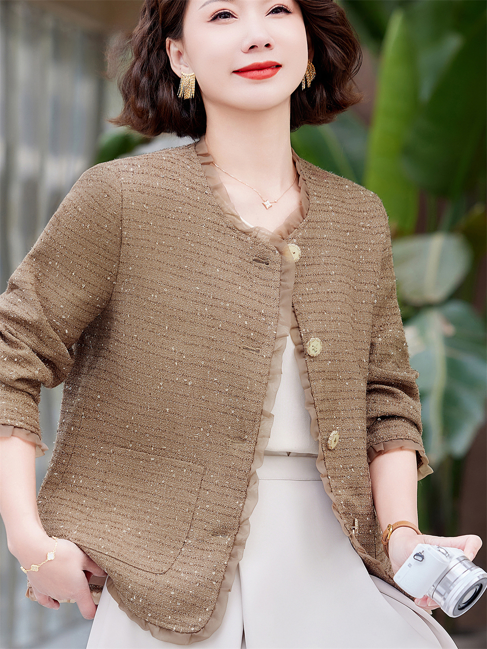 High Quality Fashionable Short - огляд і ціна Quality Summer Clothing For Women