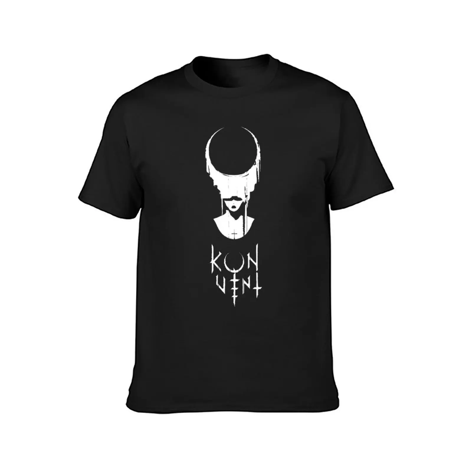 Konvent Logo Essential T-Shirt - огляд і ціна Summer Clothing Essentials Men