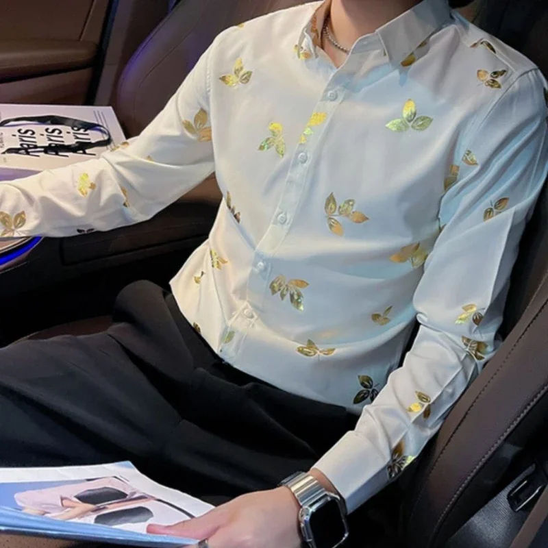 Male Shirts Graphic Printed Me - огляд і ціна Summer Clothing Cheap