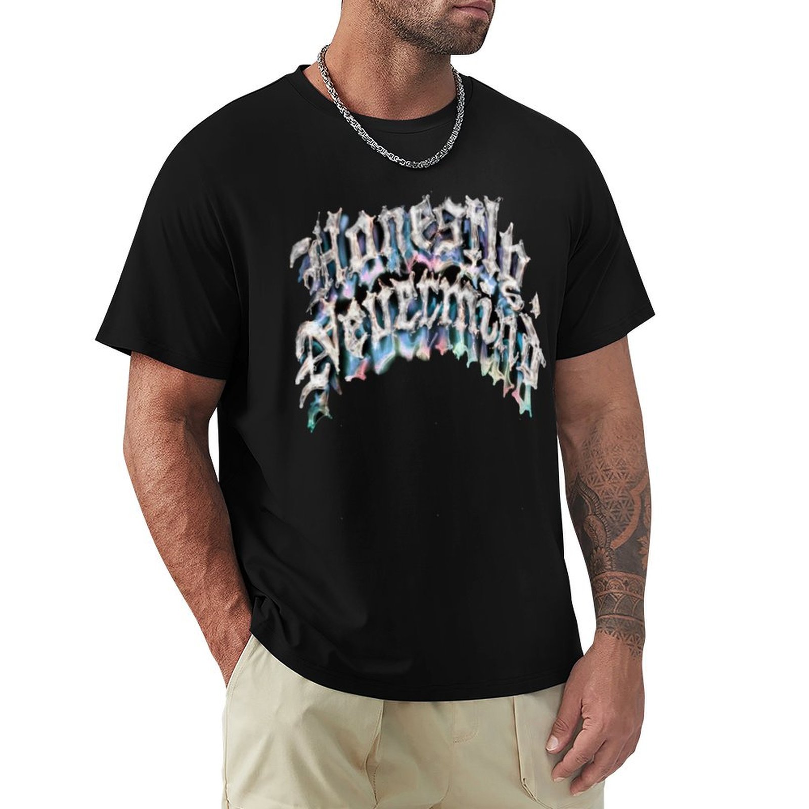 Drake Honestly Nevermind Essen - огляд і ціна Summer Clothing Essentials Men