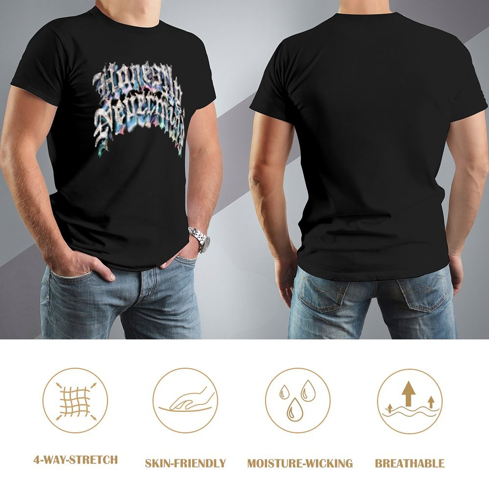 Drake Honestly Nevermind Essen - огляд і ціна Summer Clothing Essentials Men