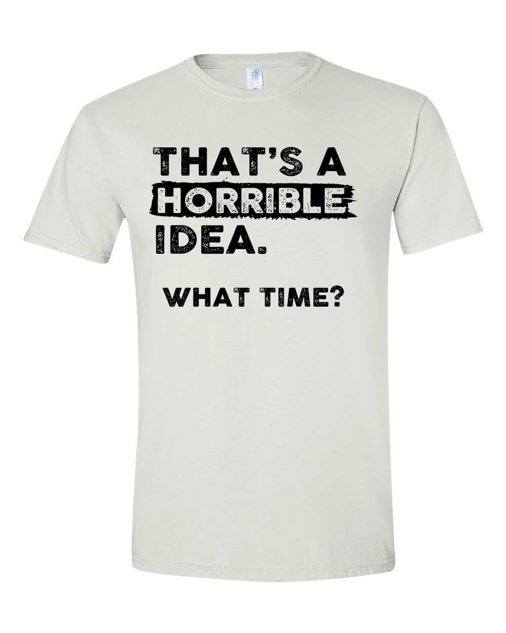 Thats a Horrible Idea What Tim - огляд і ціна Summer Clothing Ideas For Women