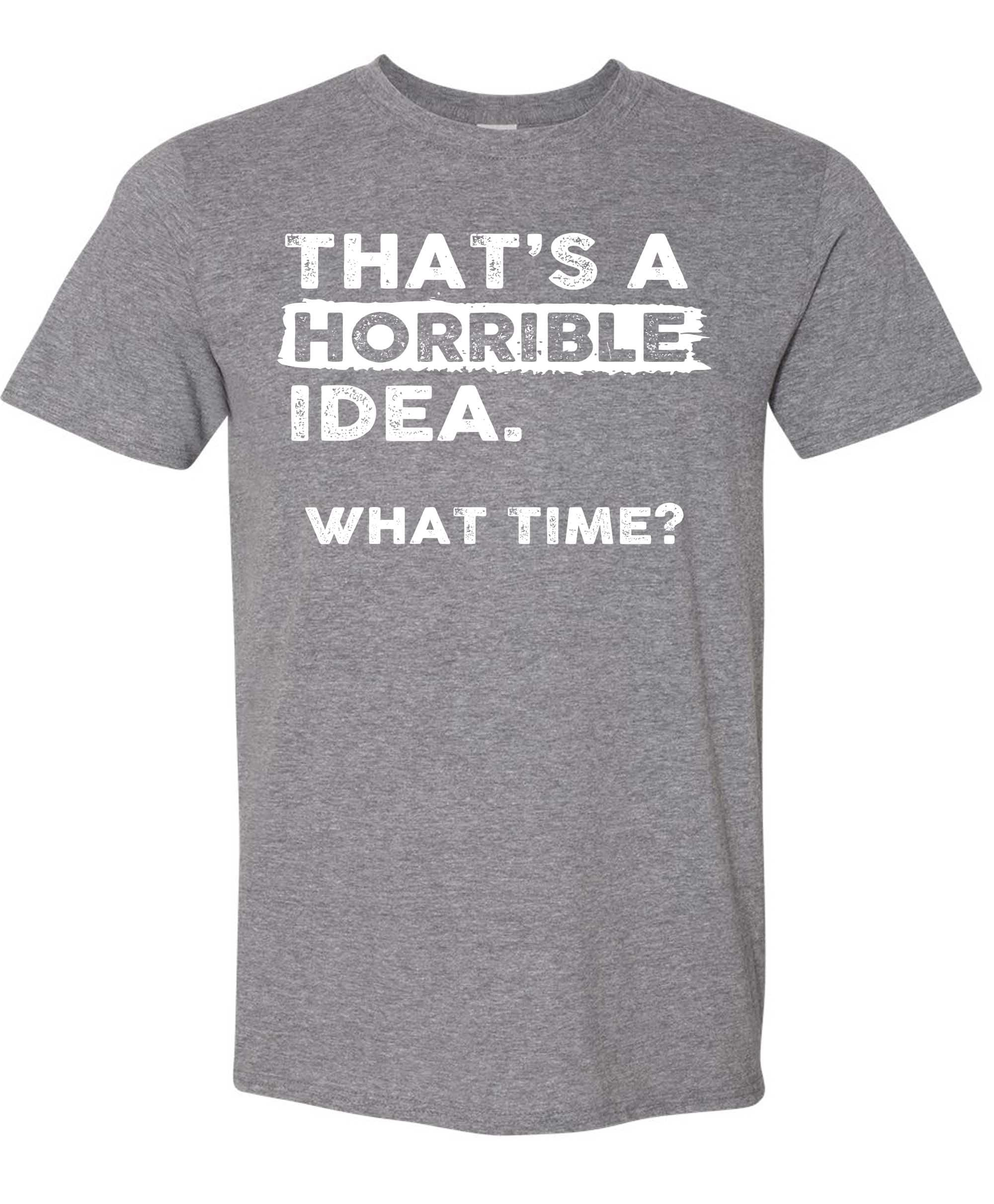 Thats a Horrible Idea What Tim - огляд і ціна Summer Clothing Ideas For Women