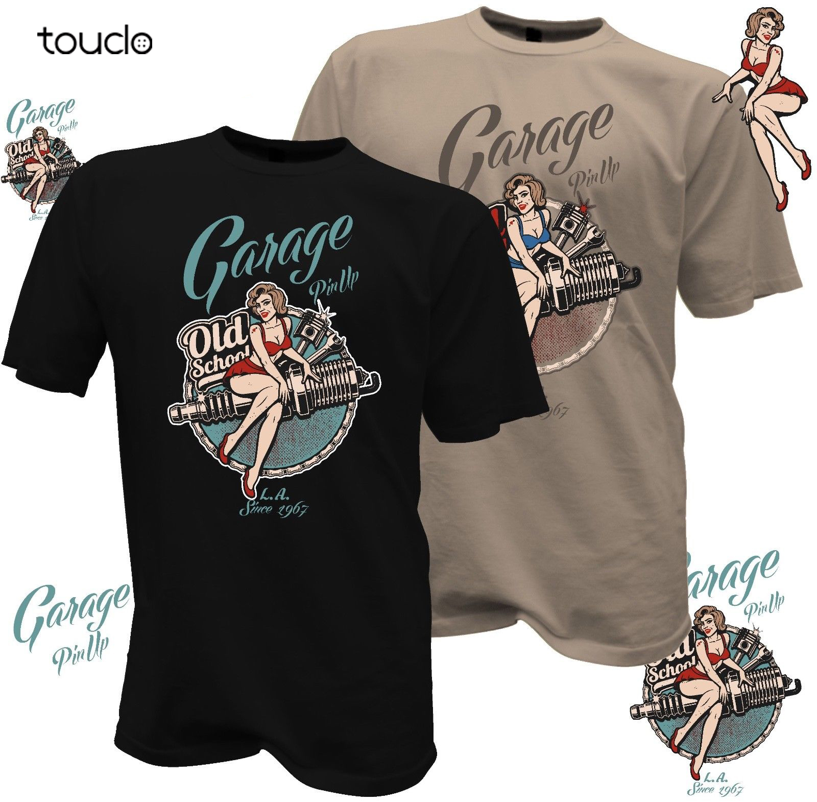 Hot Sale Men T Shirt Fashion T - огляд і ціна Summer Clothing H&M