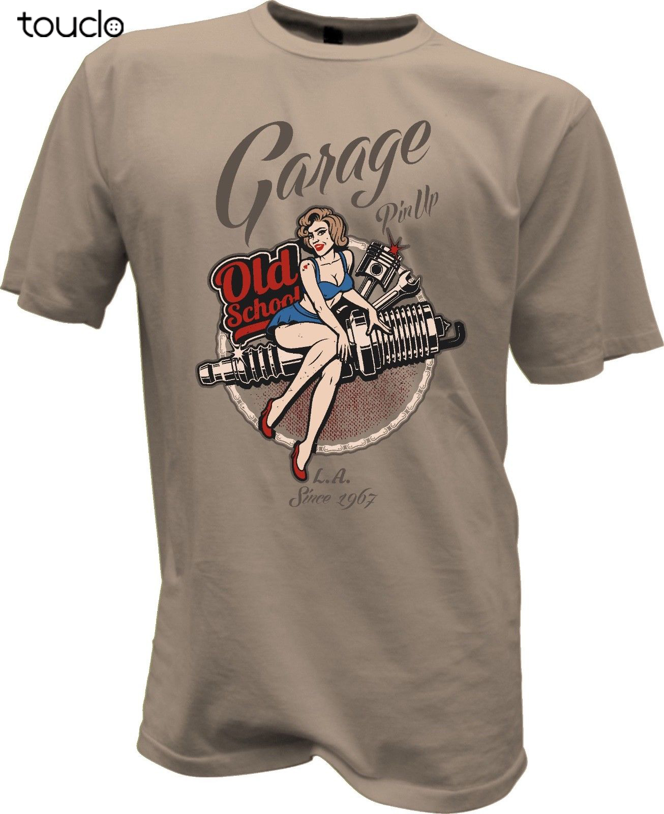 Hot Sale Men T Shirt Fashion T - огляд і ціна Summer Clothing H&M