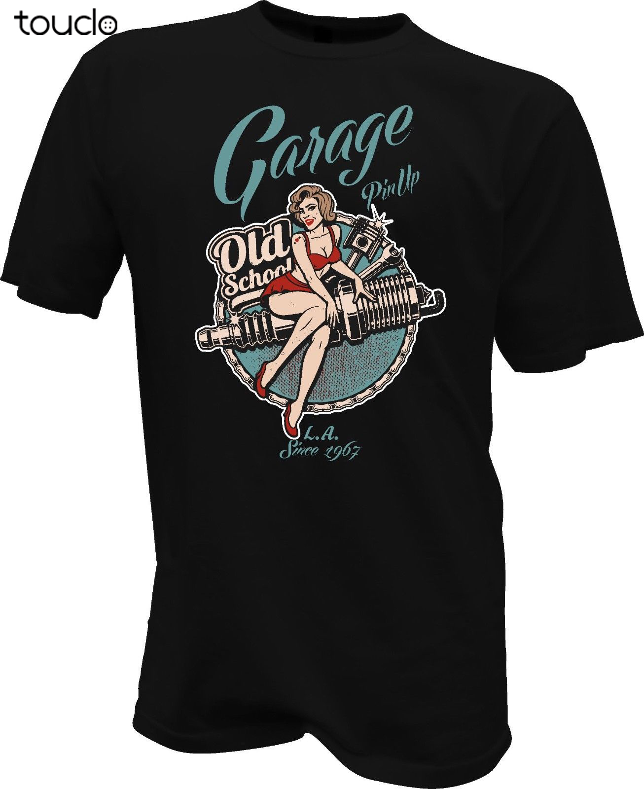 Hot Sale Men T Shirt Fashion T - огляд і ціна Summer Clothing H&M