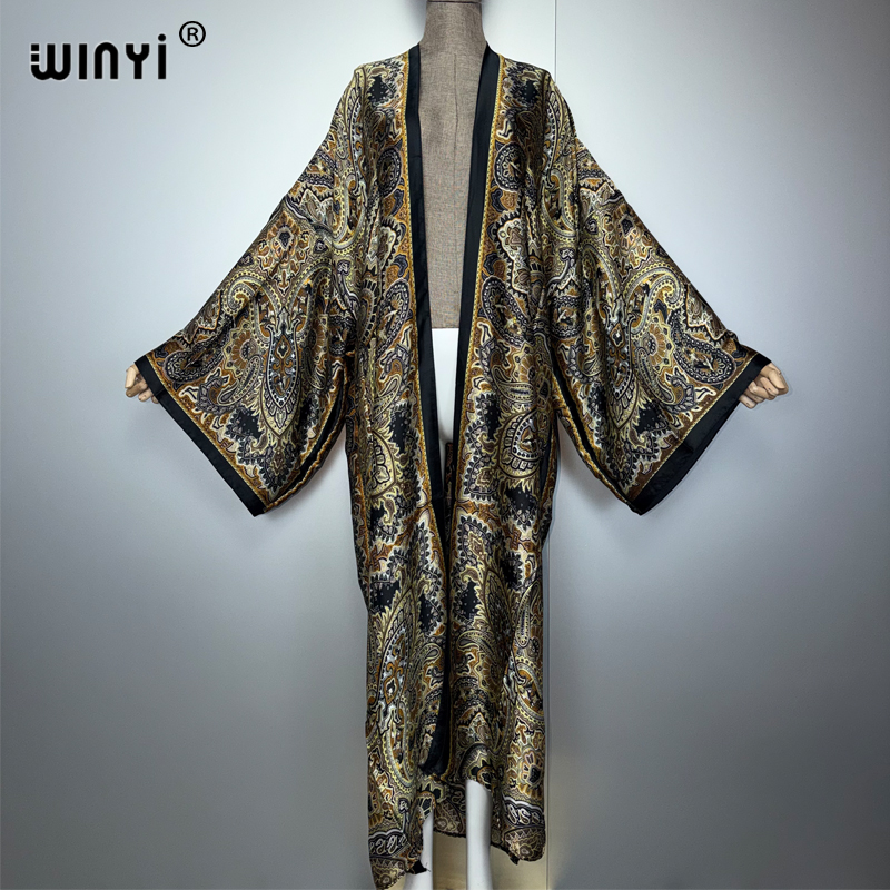 WINYI kimono summer Cardigan a - огляд і ціна Summer Clothing Young Women
