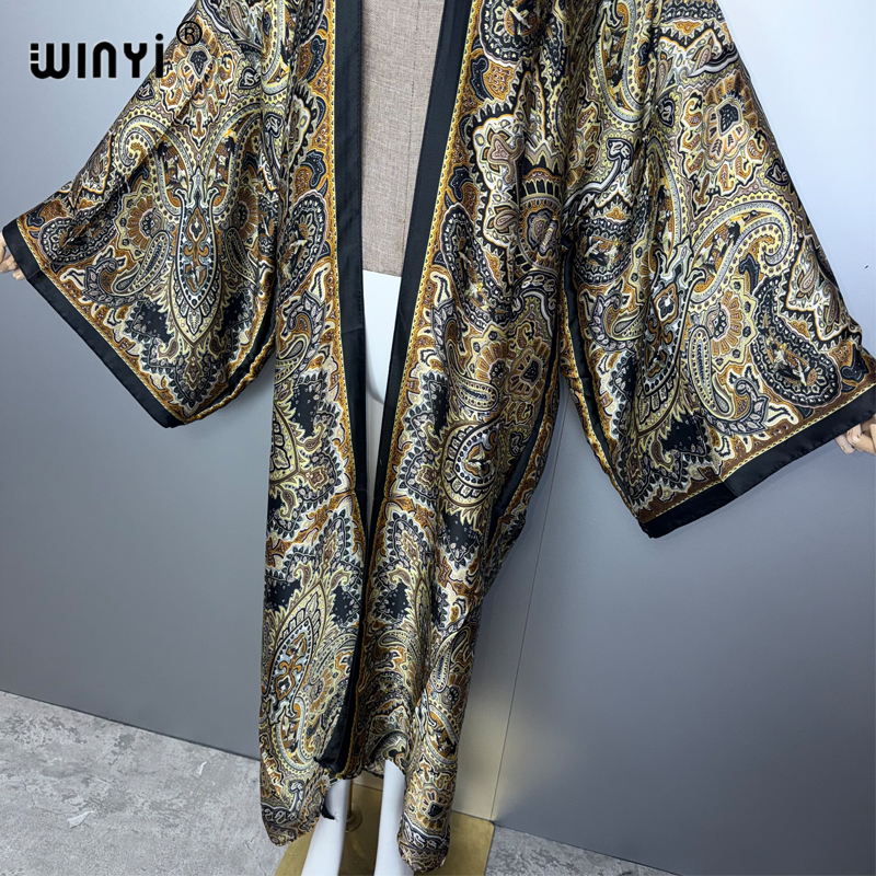 WINYI kimono summer Cardigan a - огляд і ціна Summer Clothing Young Women