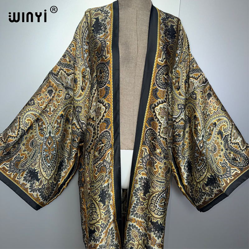 WINYI kimono summer Cardigan a - огляд і ціна Summer Clothing Young Women