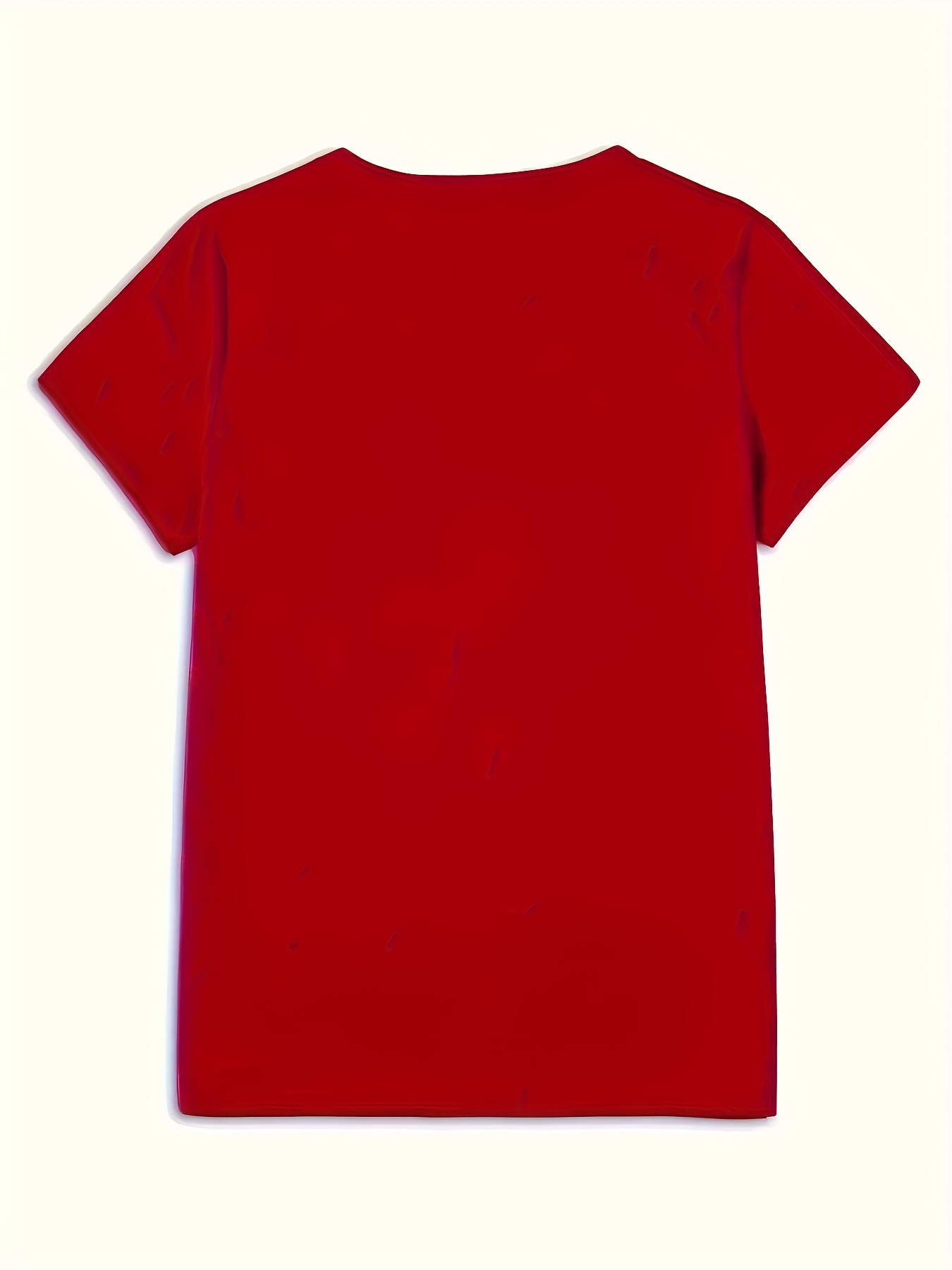 Women's Casual Sports T-Shirt  - огляд і ціна Summer Rose Clothing