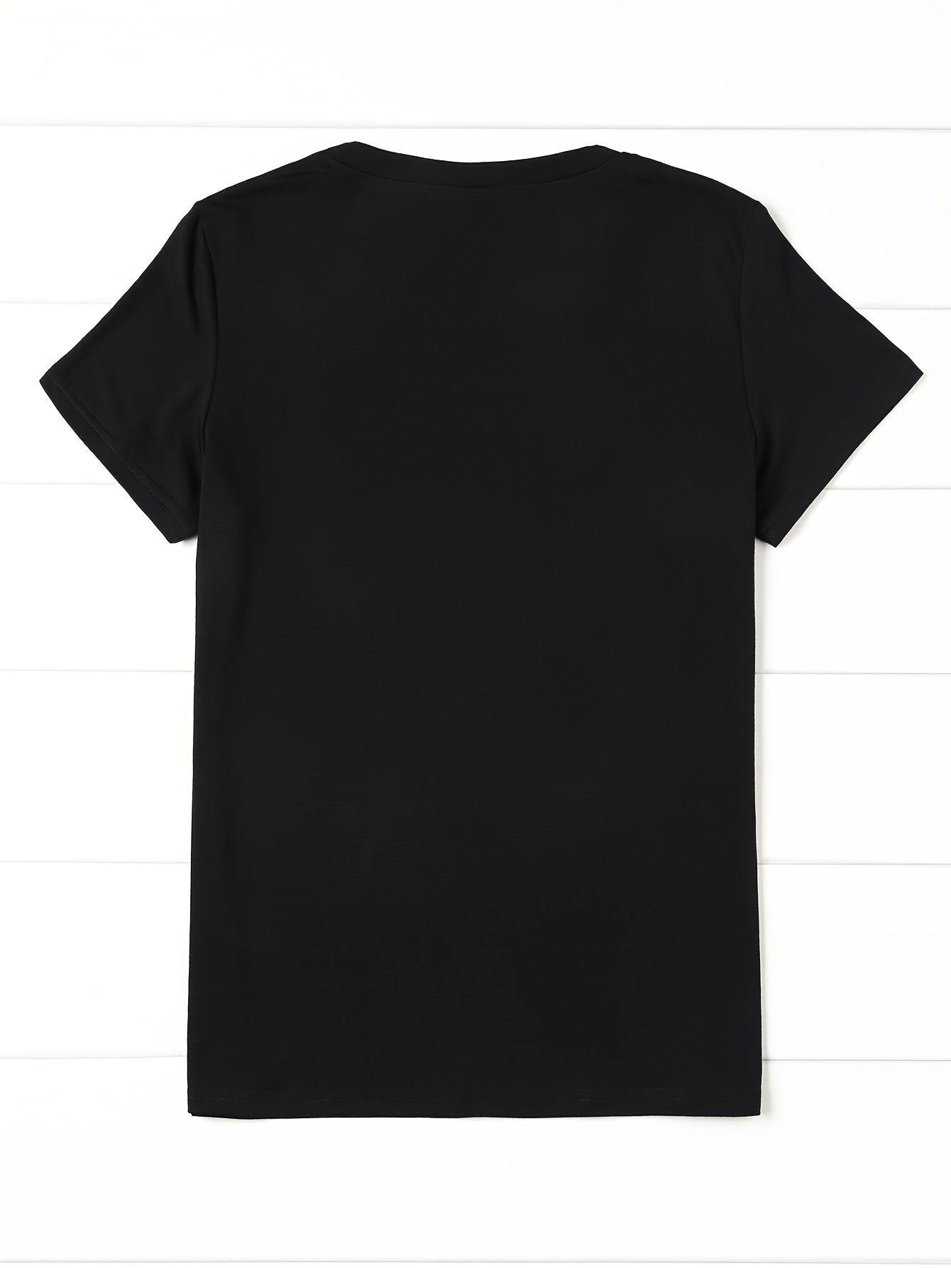 Women's Casual Sports T-Shirt  - огляд і ціна Summer Rose Clothing