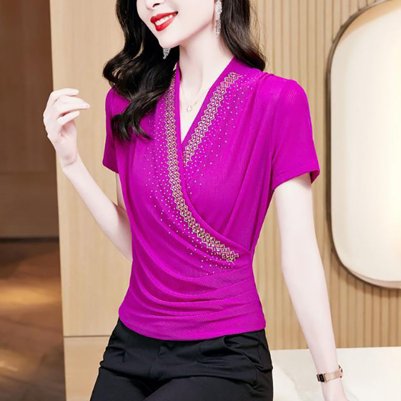 Summer New Oversized Casual Pu - огляд і ціна Summer Gauze Clothing