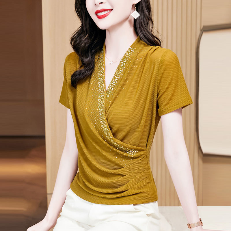 Summer New Oversized Casual Pu - огляд і ціна Summer Gauze Clothing