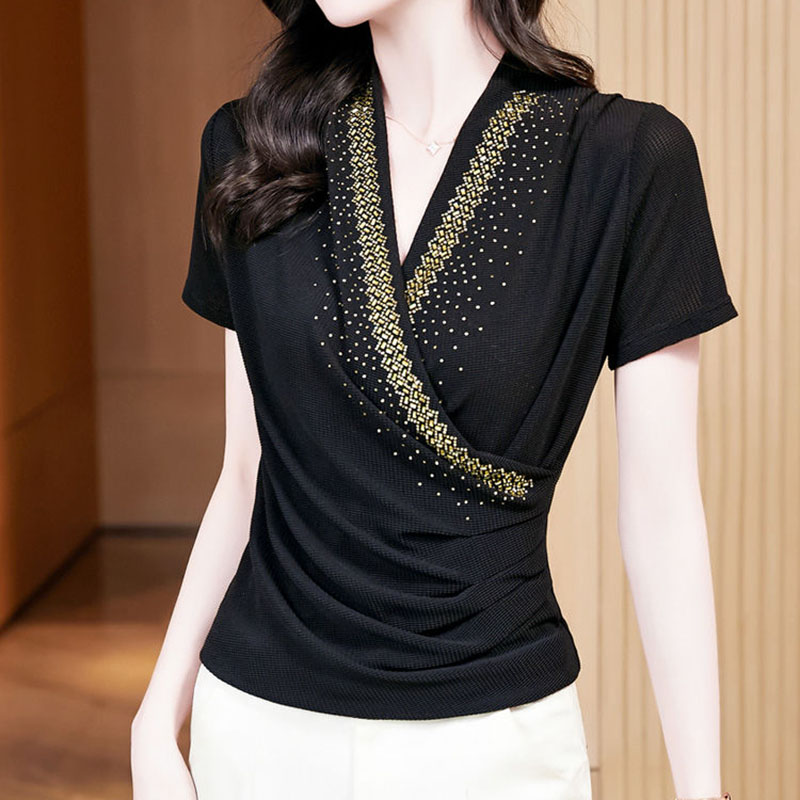 Summer New Oversized Casual Pu - огляд і ціна Summer Gauze Clothing